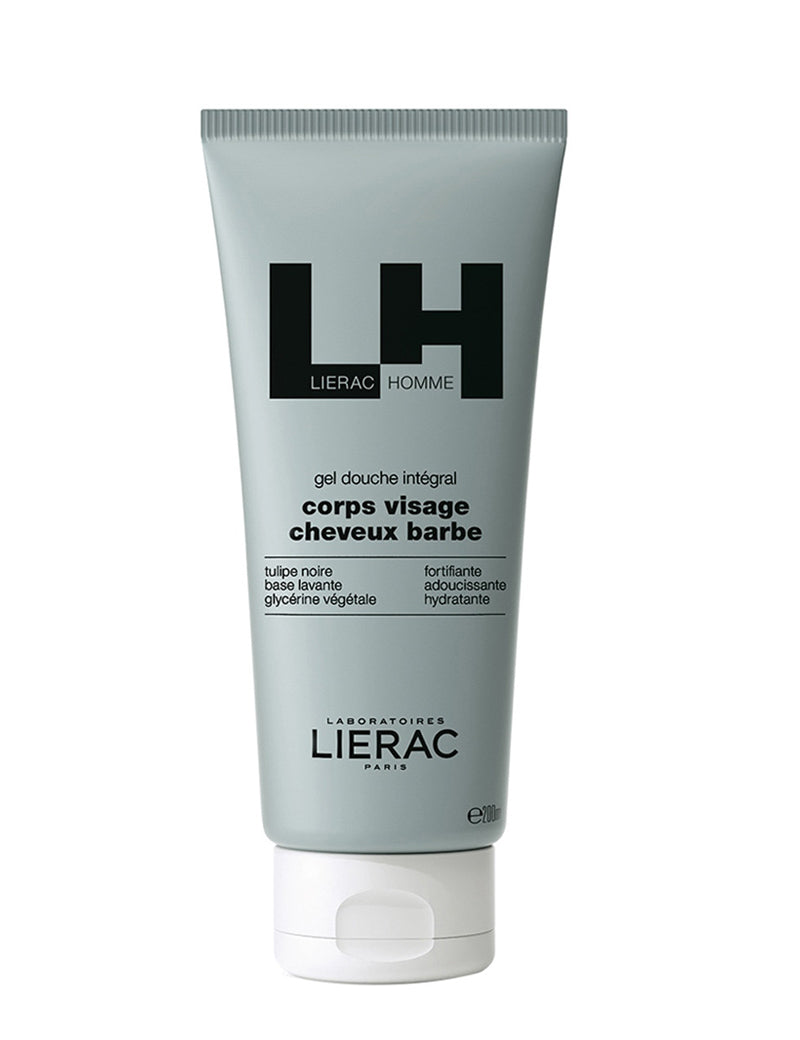 HOMME - Gel de Ducha