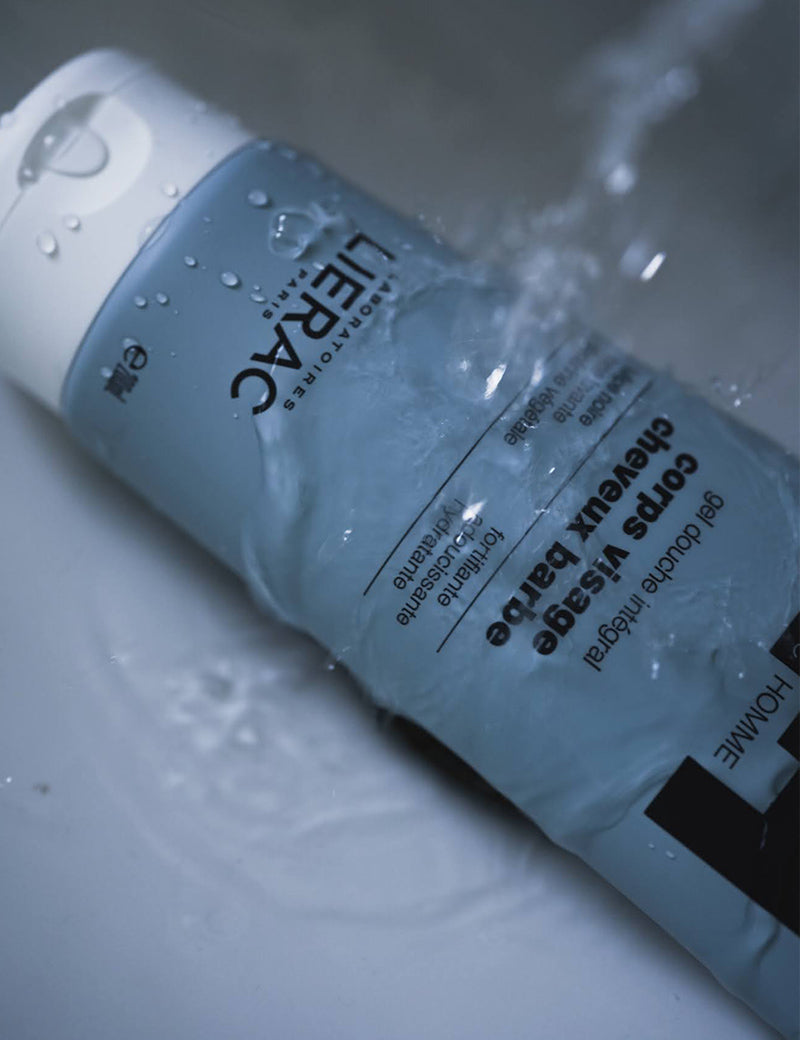 HOMME - Gel de Ducha