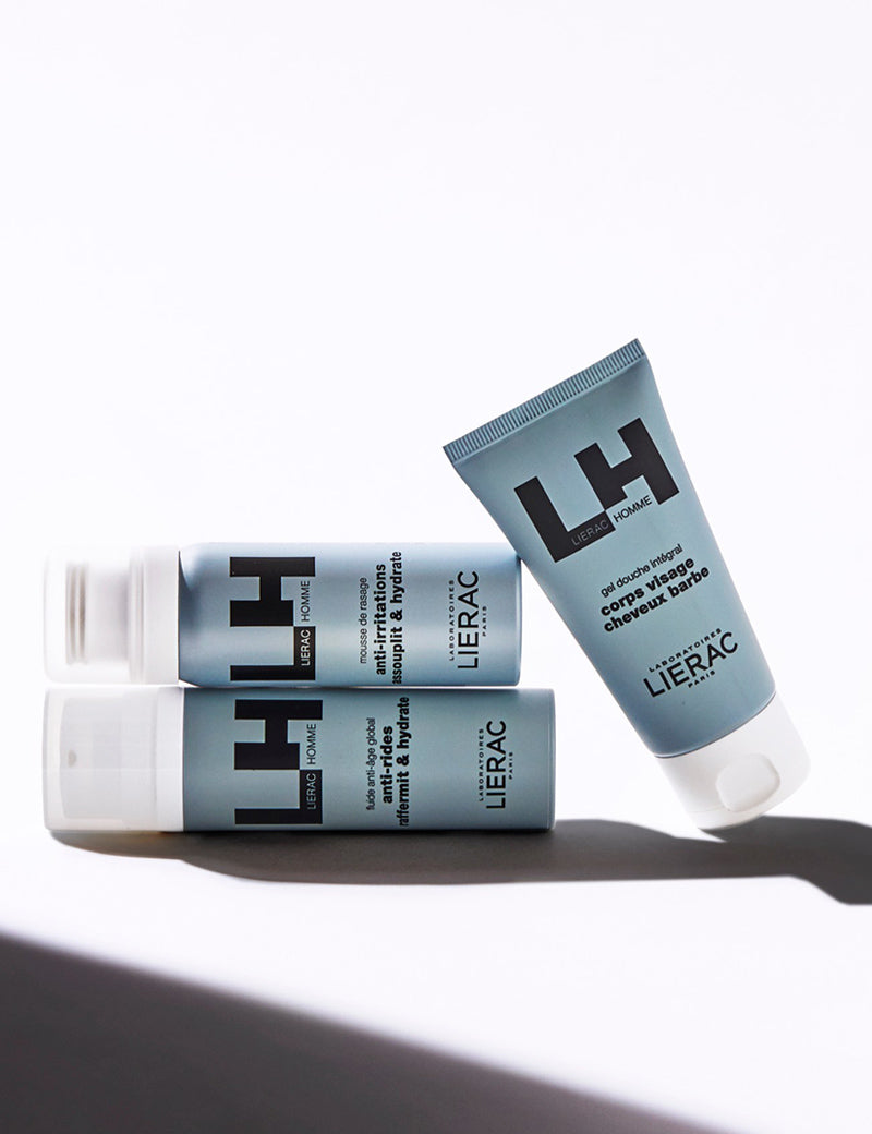HOMME - Gel de Ducha
