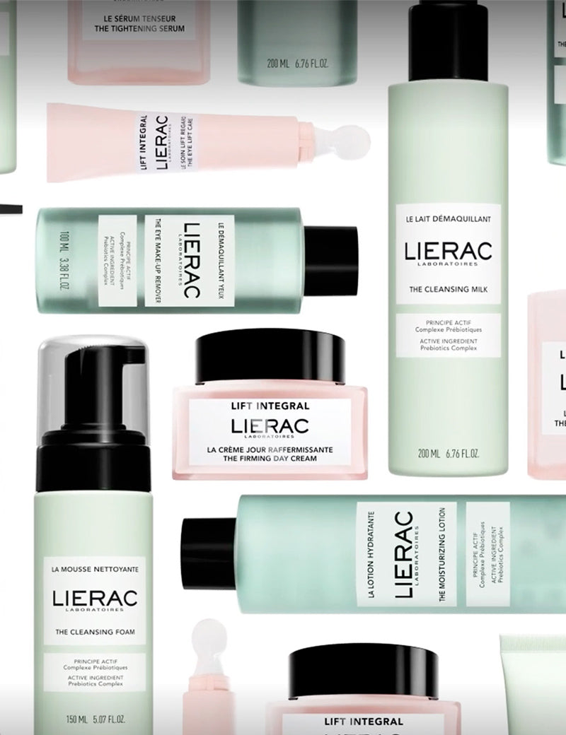 THE CLEANSING MILK - Leche Desmaquillante