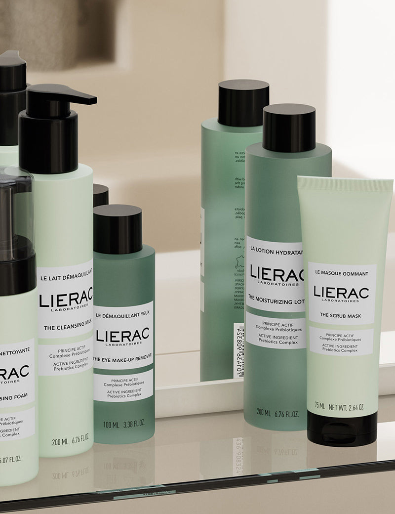 THE SCRUB MASK - Mascarilla Exfoliante