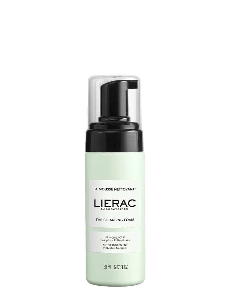 THE CLEANSING FOAM - Espuma Limpiadora