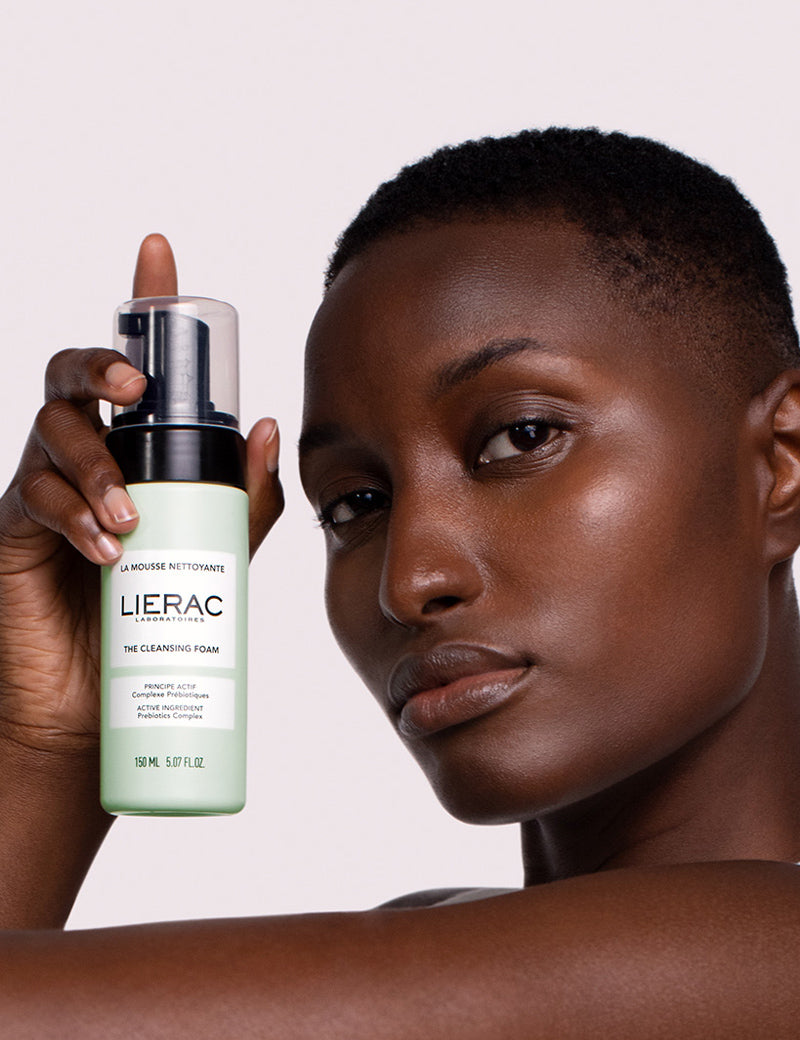 THE CLEANSING FOAM - Espuma Limpiadora