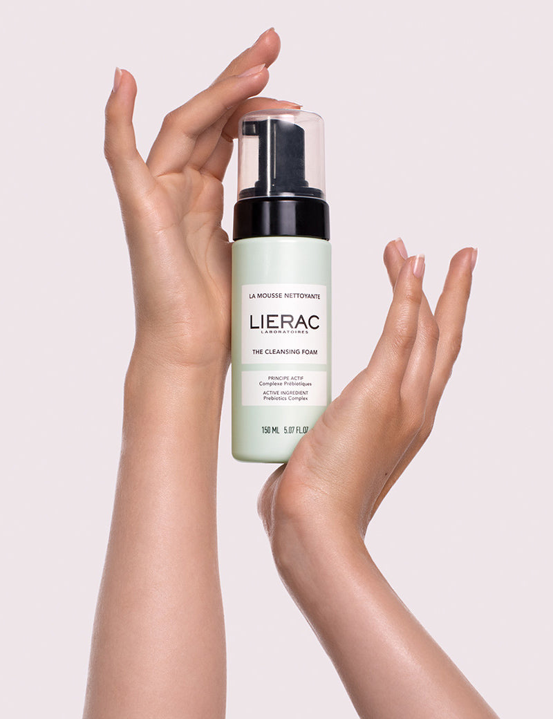 THE CLEANSING FOAM - Espuma Limpiadora