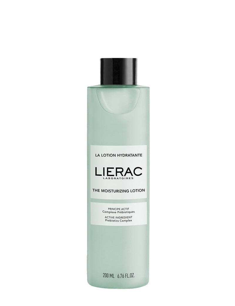THE MOISTURIZING LOTION - Loción Hidratante