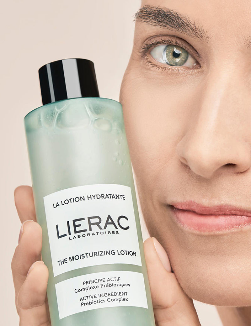 THE MOISTURIZING LOTION - Loción Hidratante