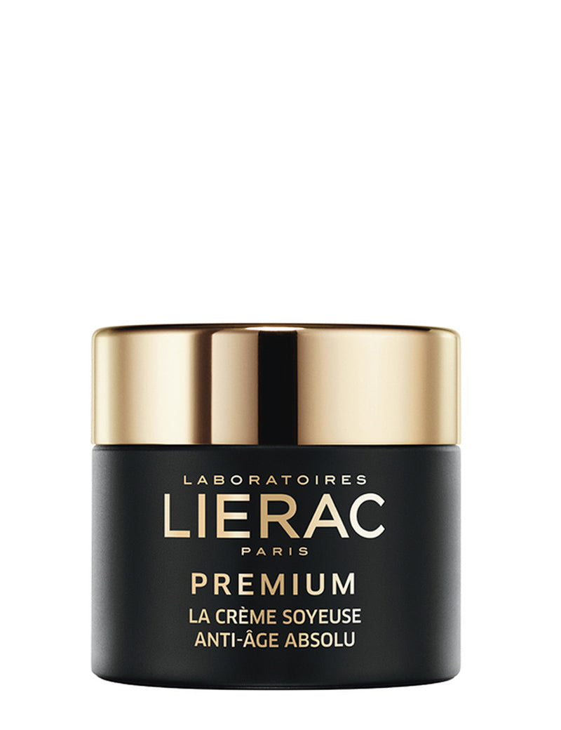PREMIUM - Crema Sedosa