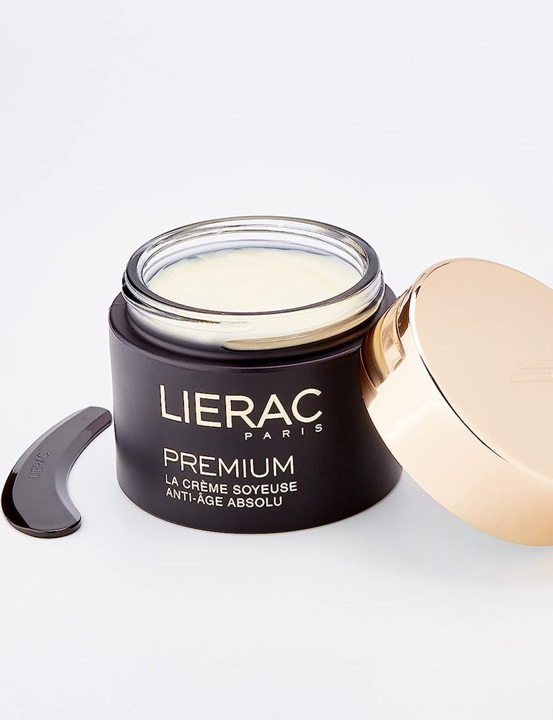 PREMIUM - Crema Sedosa