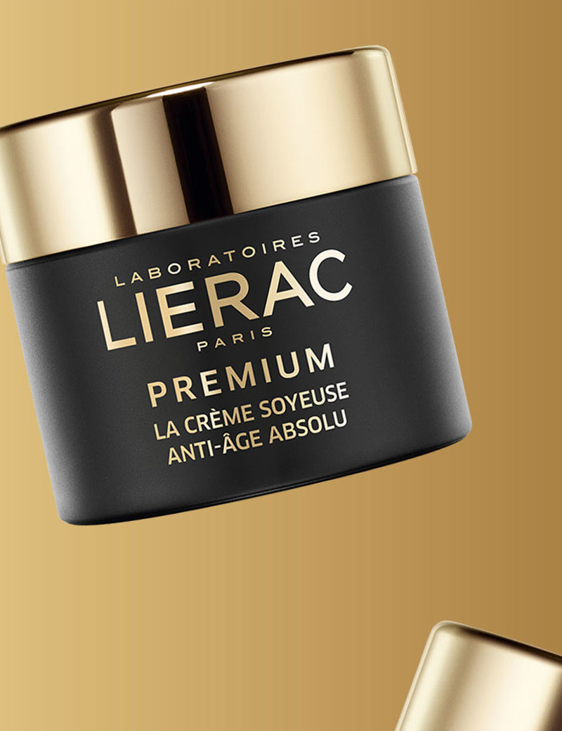 PREMIUM - Crema Sedosa
