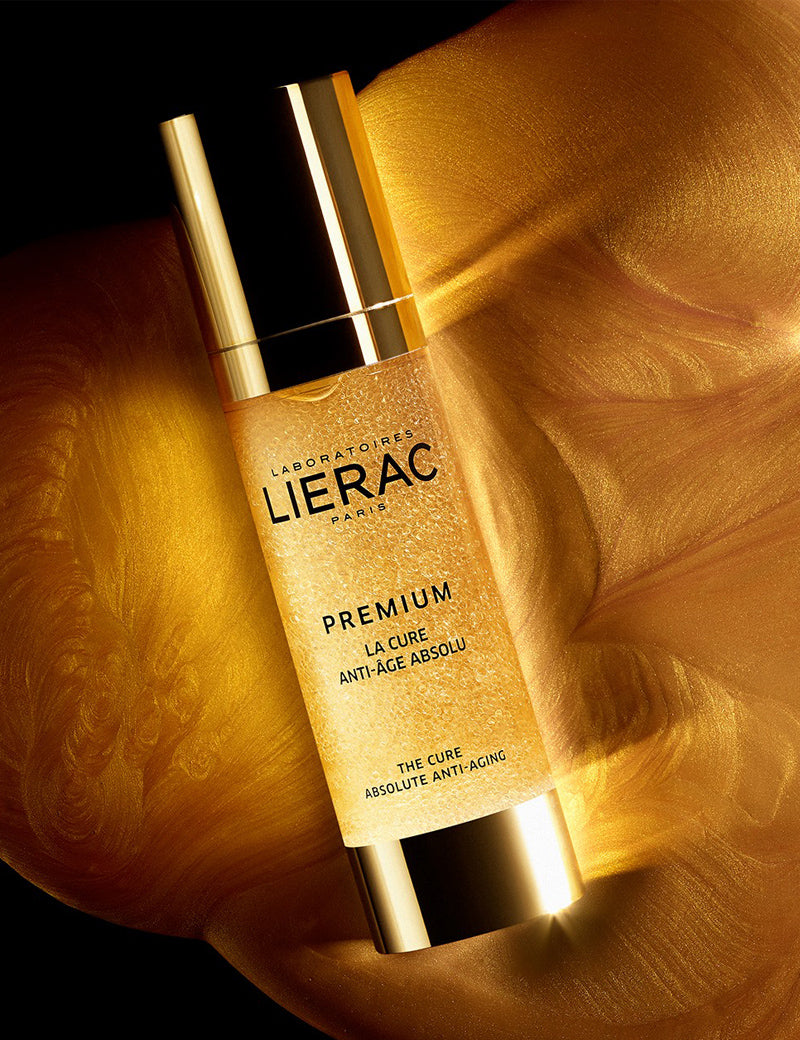 PREMIUM - La Cura Antiedad