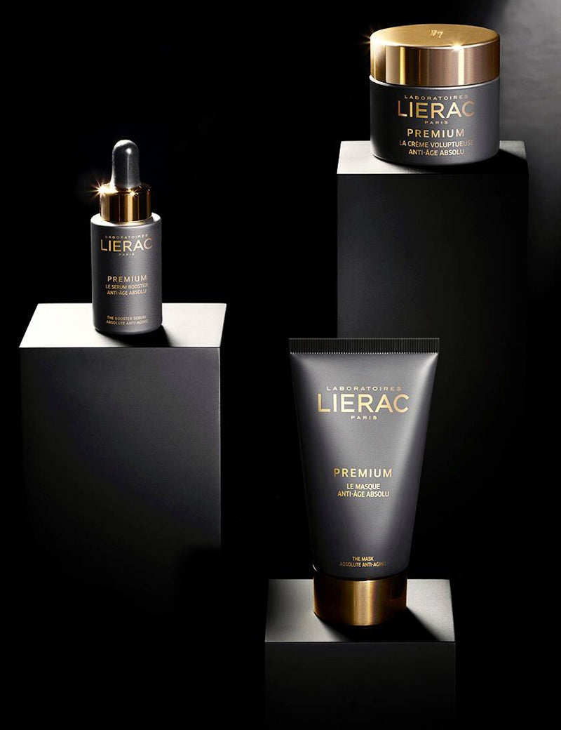 PREMIUM - Mascarilla Suprema