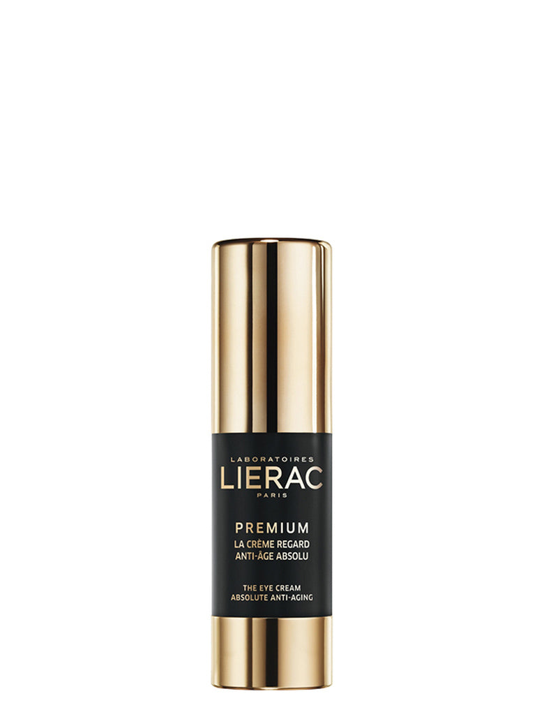 PREMIUM - Contorno de Ojos