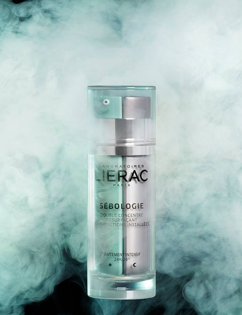 SEBOLOGIE - Sérum Doble Concentrado