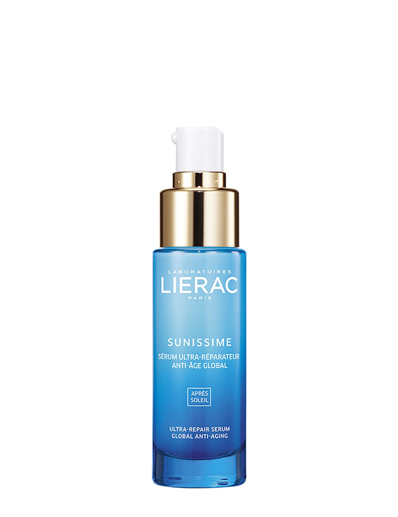 SUNISSIME- Serum Aftersun Rostro