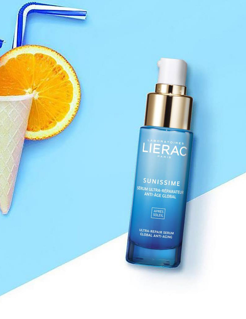 SUNISSIME- Serum Aftersun Rostro