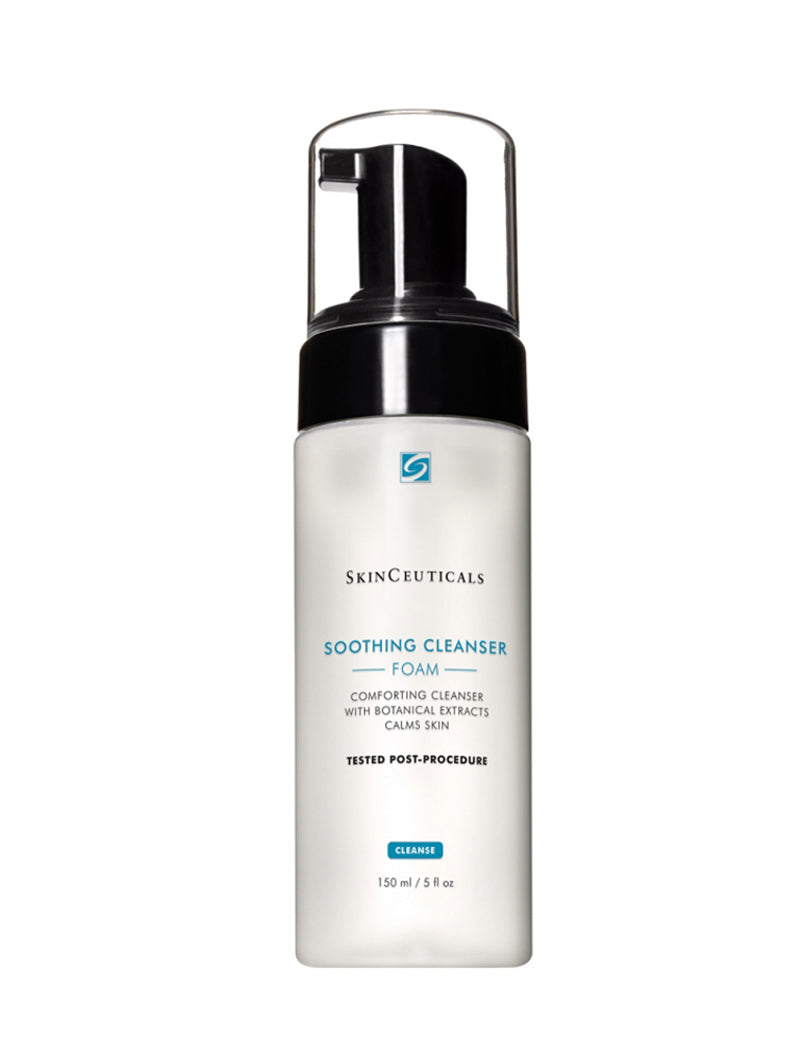SOOTHING CLEANSER - Espuma Limpiadora