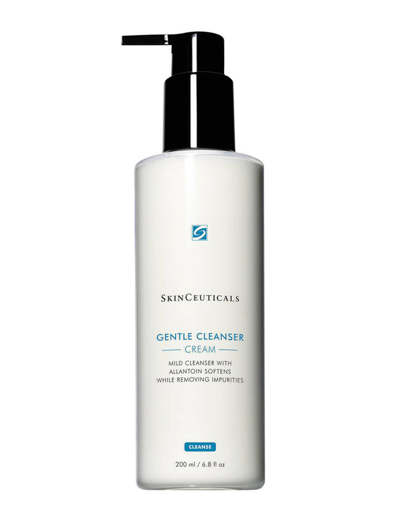 GENTLE CLEANSER - Limpiador Suave