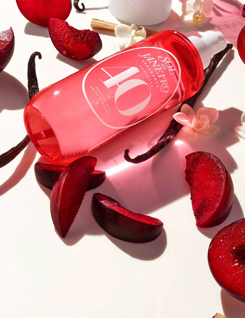 SOL DE JANEIRO - Cheirosa 40 Perfume Mist 90ml