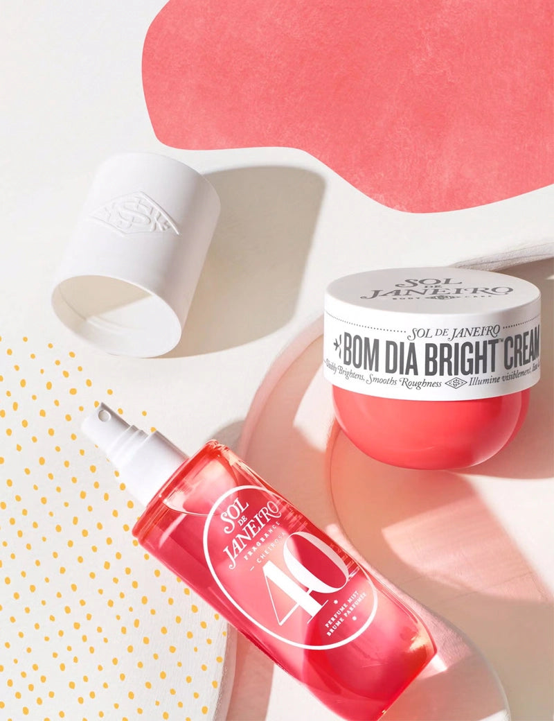 SOL DE JANEIRO - Cheirosa 40 Perfume Mist 90ml