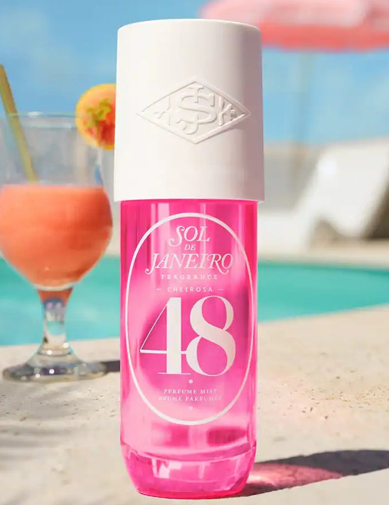 SOL DE JANEIRO - Cheirosa 48 Perfume Mist 90ml