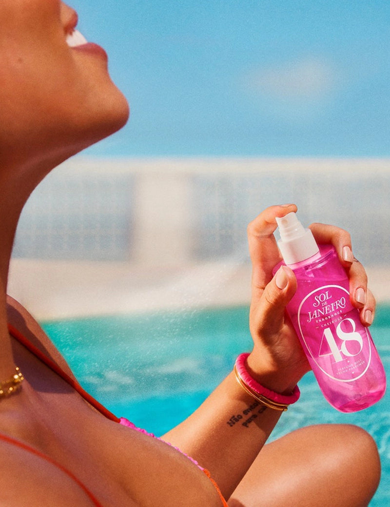 SOL DE JANEIRO - Cheirosa 48 Perfume Mist 90ml
