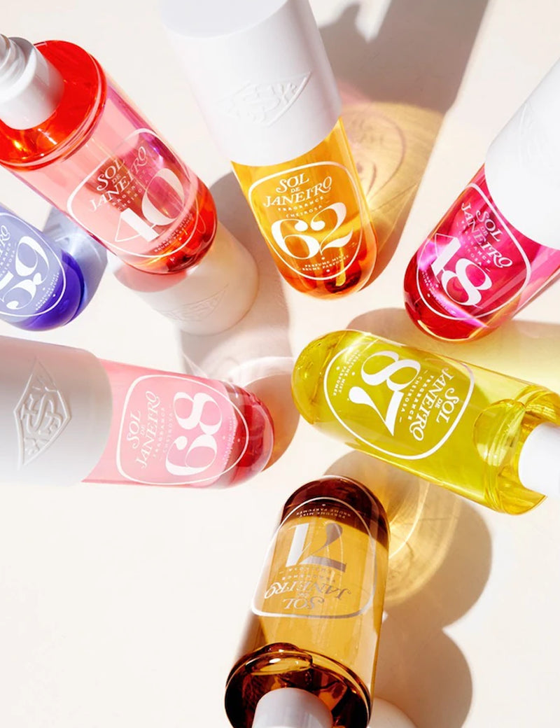 SOL DE JANEIRO - Cheirosa 48 Perfume Mist 90ml