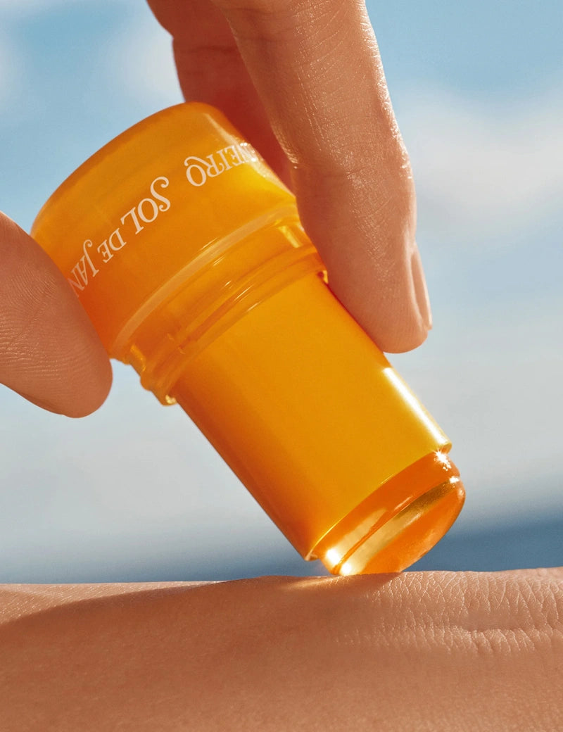 SOL DE JANEIRO - Cheirosa 62 Jelly Perfume Balm