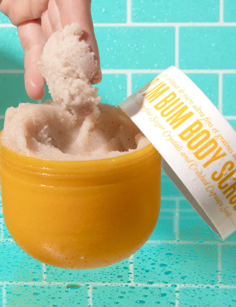 SOL DE JANEIRO - Bum Bum Body Scrub - Exfoliante Corporal 220g