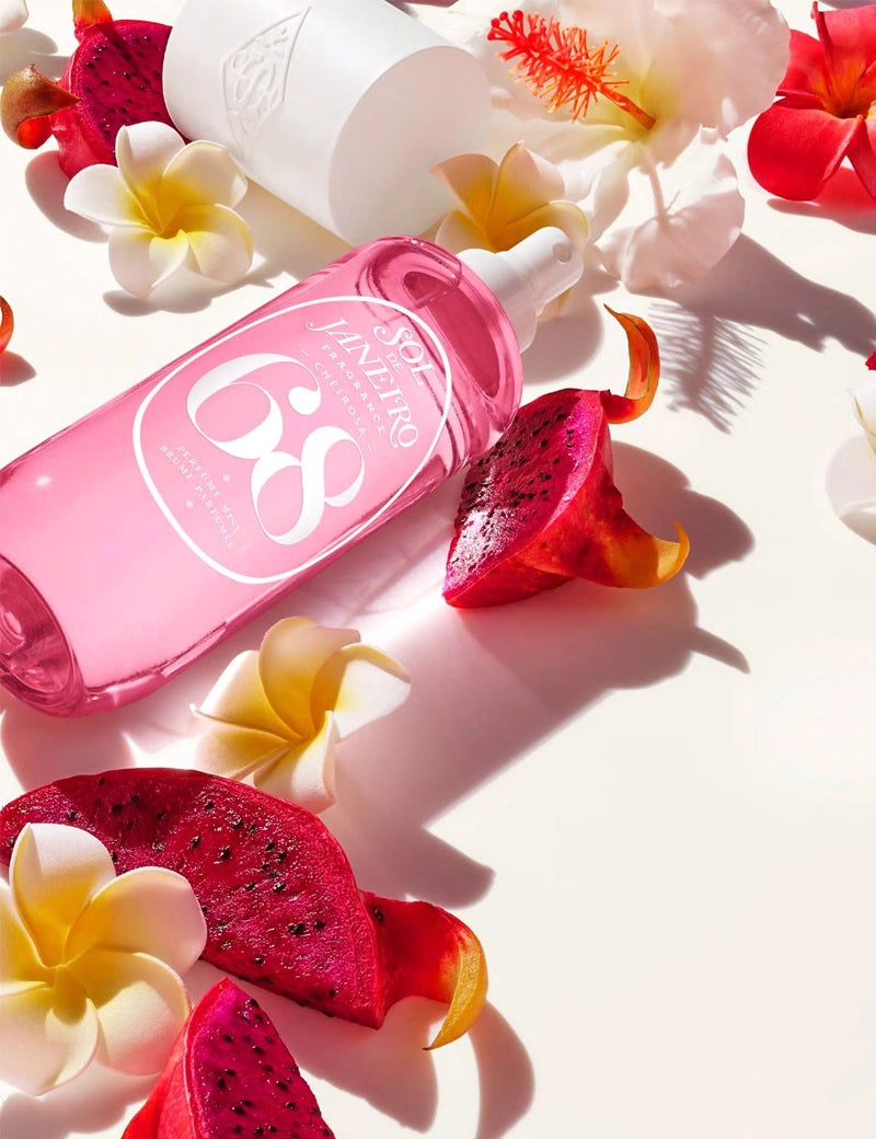 SOL DE JANEIRO - Cheirosa 68 Perfume Mist 90ml