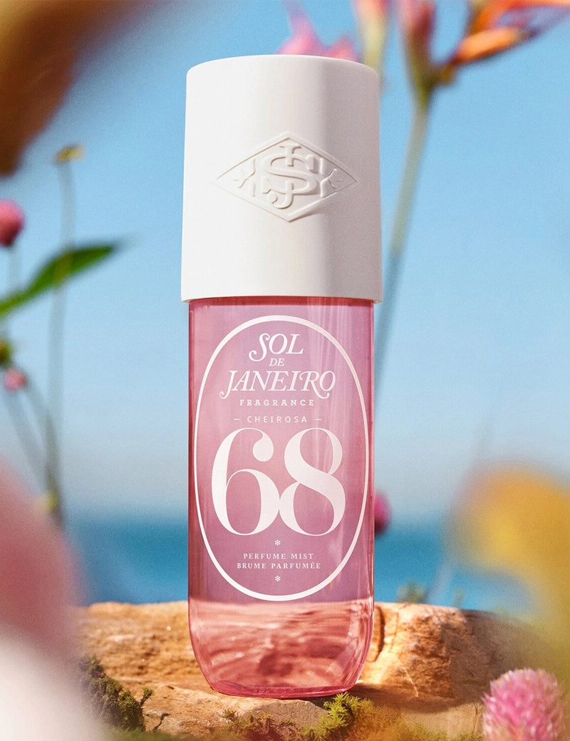 SOL DE JANEIRO - Cheirosa 68 Perfume Mist 90ml