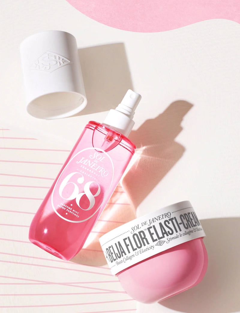 SOL DE JANEIRO - Cheirosa 68 Perfume Mist 90ml