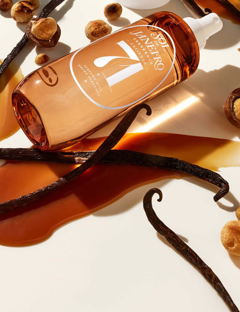 SOL DE JANEIRO - Cheirosa 71 Perfume Mist 90ml