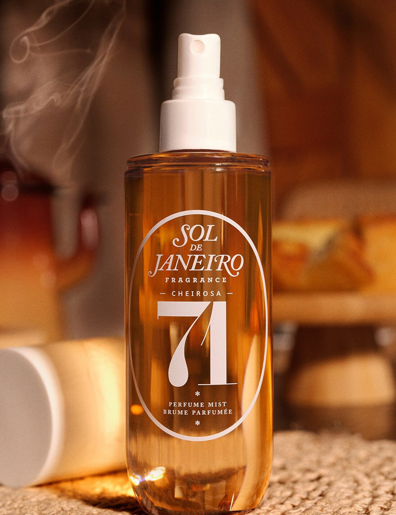 SOL DE JANEIRO - Cheirosa 71 Perfume Mist 90ml