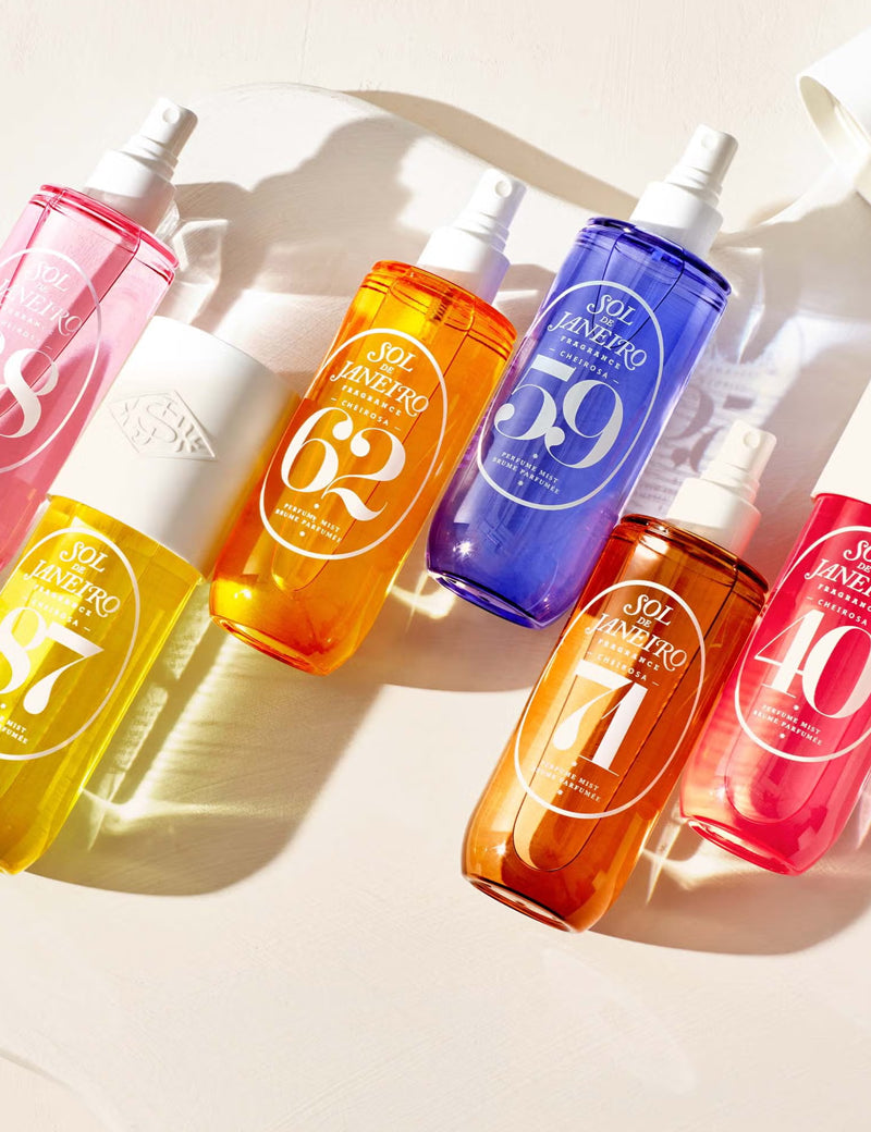SOL DE JANEIRO - Cheirosa 71 Perfume Mist 90ml