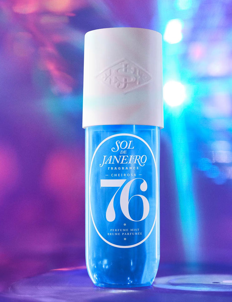 SOL DE JANEIRO - Cheirosa 76 Perfume Mist 90ml