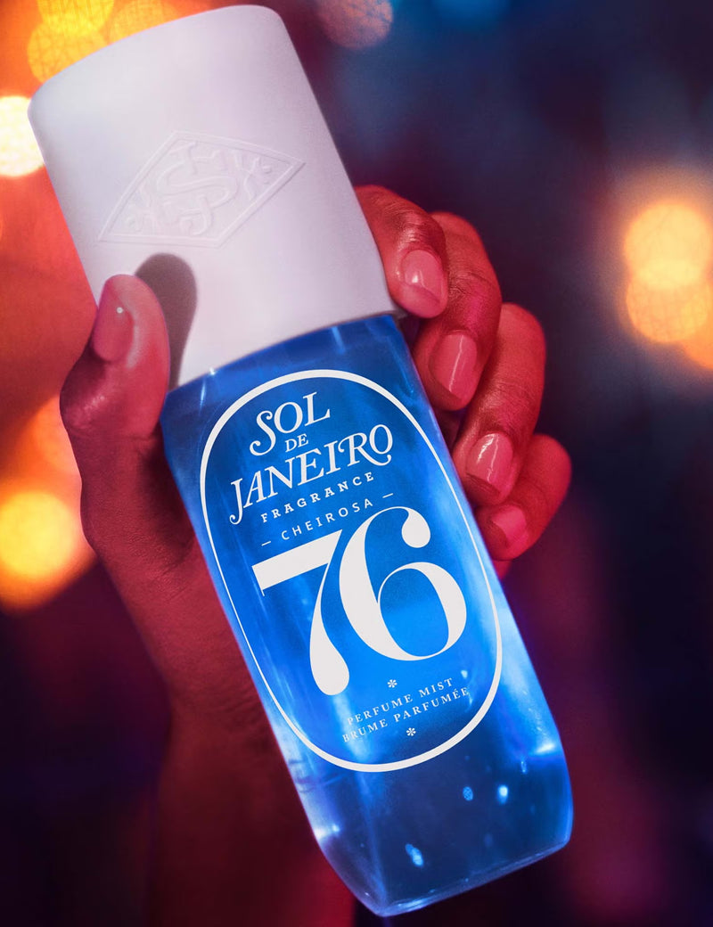 SOL DE JANEIRO - Cheirosa 76 Perfume Mist 90ml