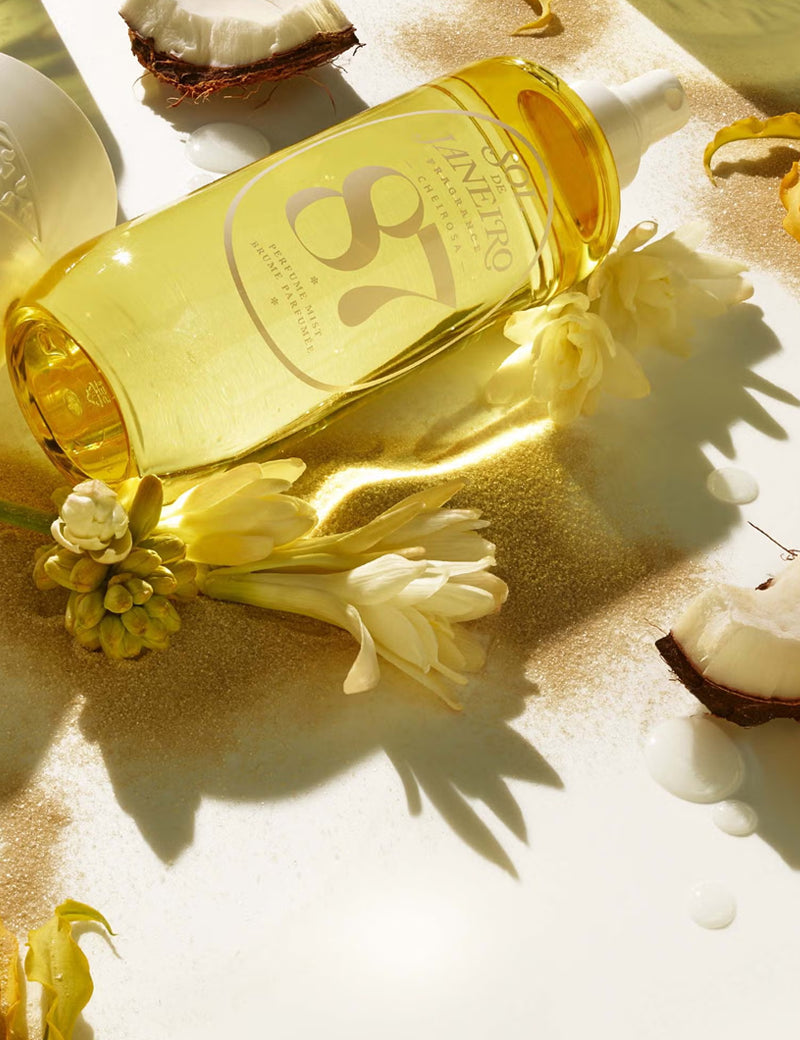 SOL DE JANEIRO - Cheirosa 87 Perfume Mist 90ml