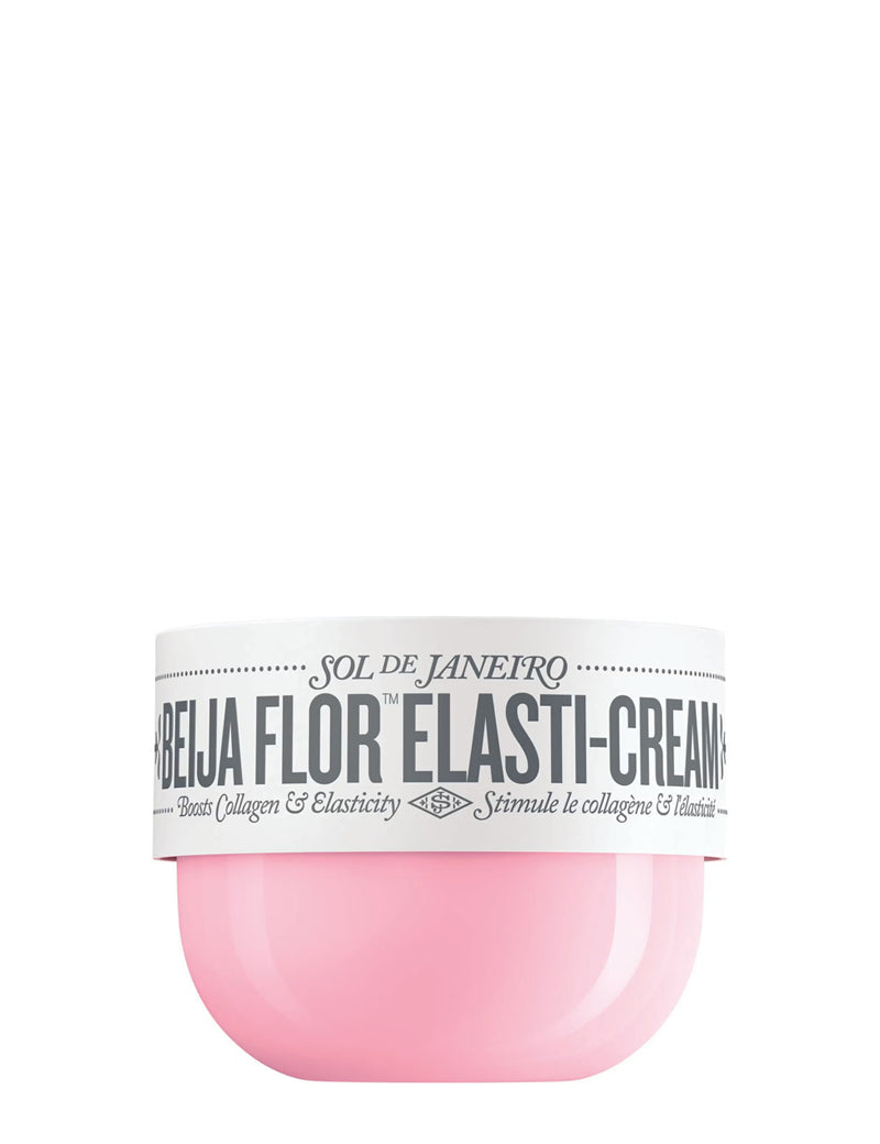 SOL DE JANEIRO - Beija Flor™ Elasti-Cream - Crema Hidratante Rica 240ml