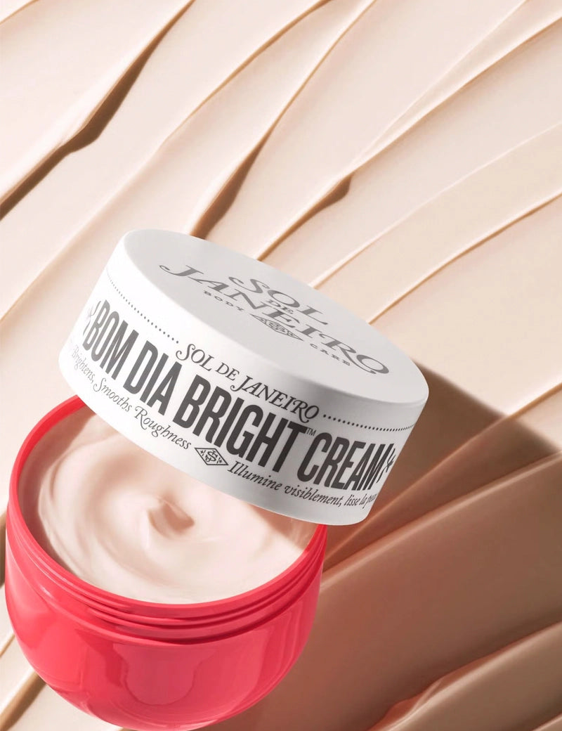SOL DE JANEIRO - Bom Dia Bright™ Cream - Crema Iluminadora 75ml