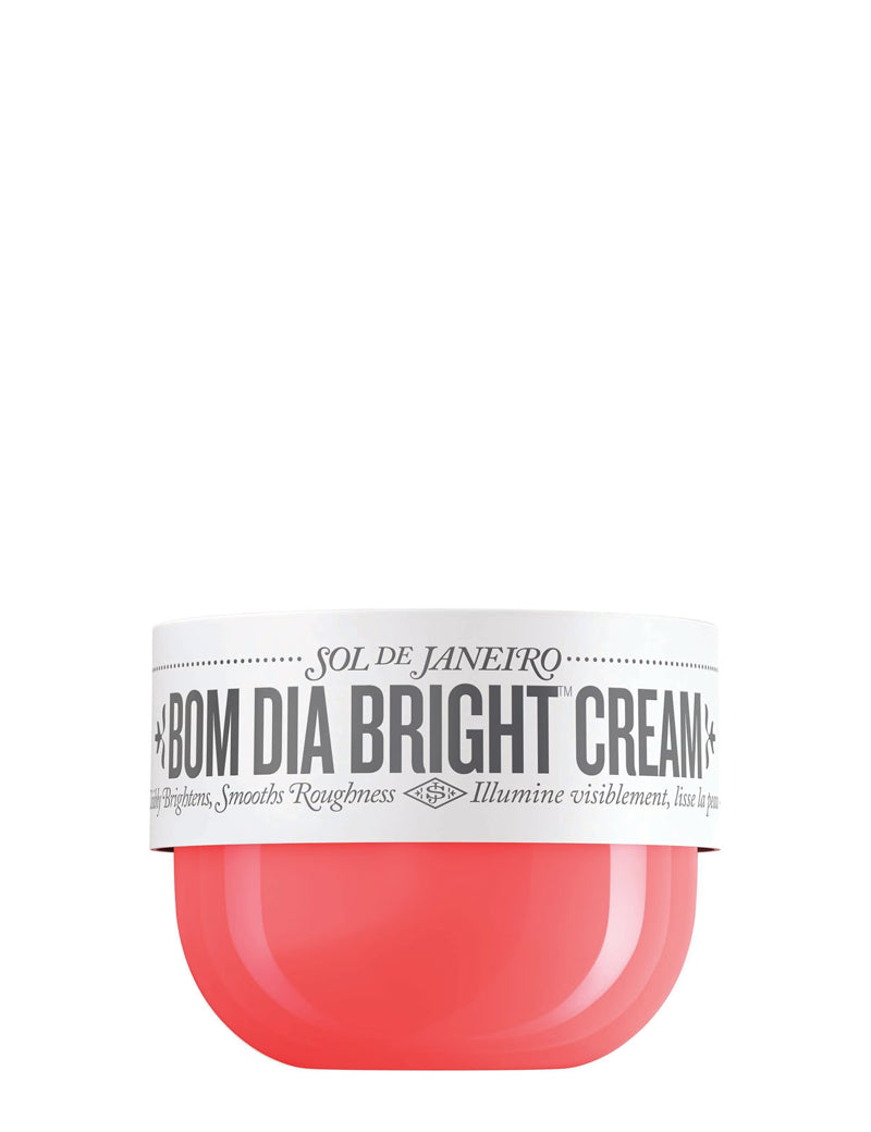 SOL DE JANEIRO - Bom Dia Bright™ Cream - Crema Iluminadora 240ml