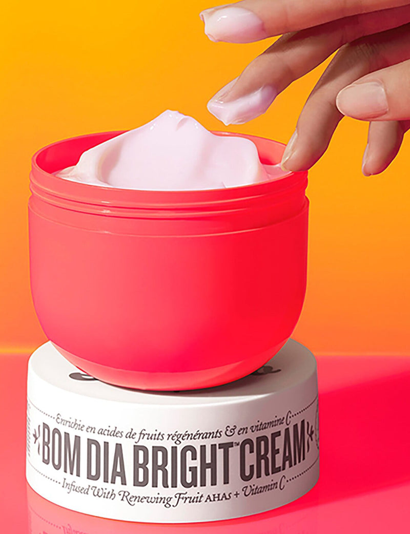 SOL DE JANEIRO - Bom Dia Bright™ Cream - Crema Iluminadora 240ml