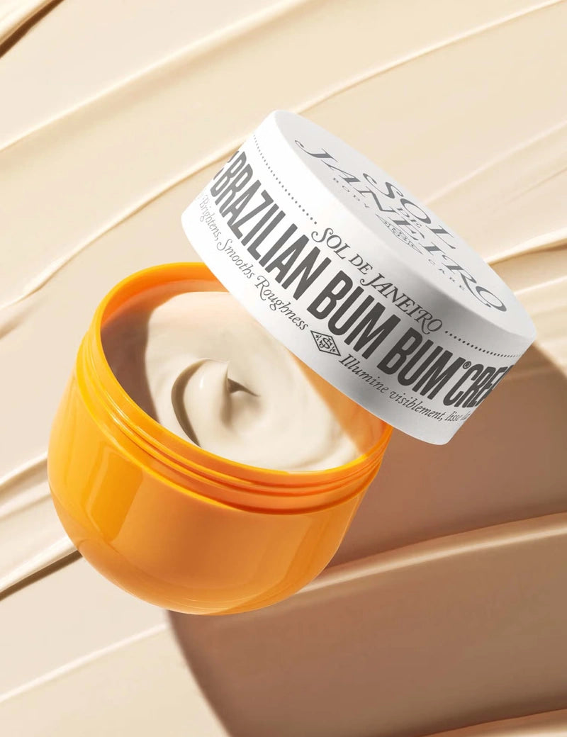 SOL DE JANEIRO - Brazilian Bum Bum Cream - Crema Corporal 240ml