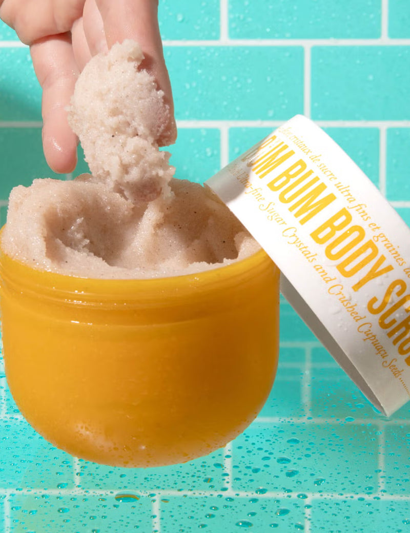 SOL DE JANEIRO - Bum Bum Body Scrub - Exfoliante Corporal 220g