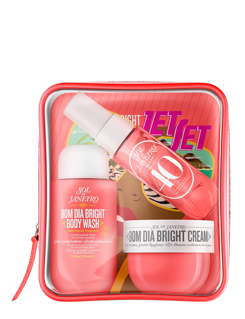 SOL DE JANEIRO - Bom Dia Bright™ Jet Set