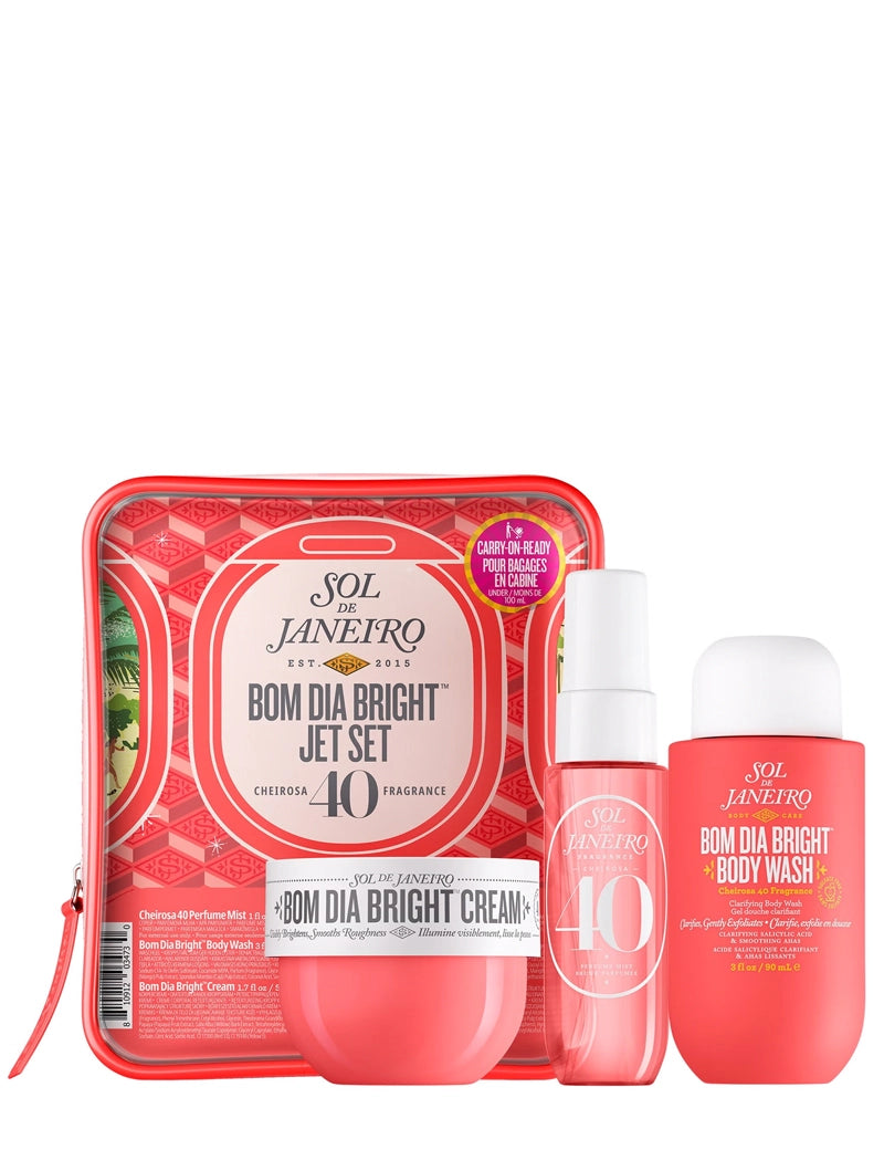 SOL DE JANEIRO - Bom Dia Bright™ Jet Set