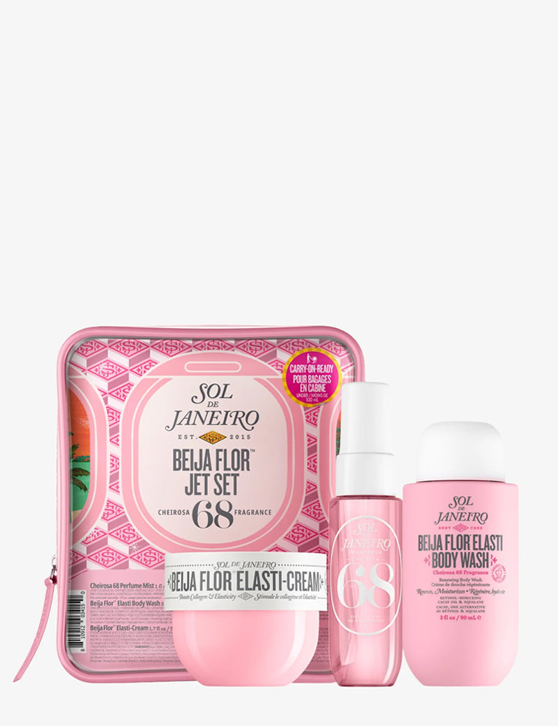 SOL DE JANEIRO - Beija Flor™ Jet Set