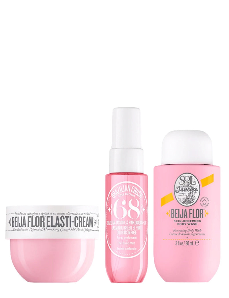 SOL DE JANEIRO - Beija Flor™ Jet Set