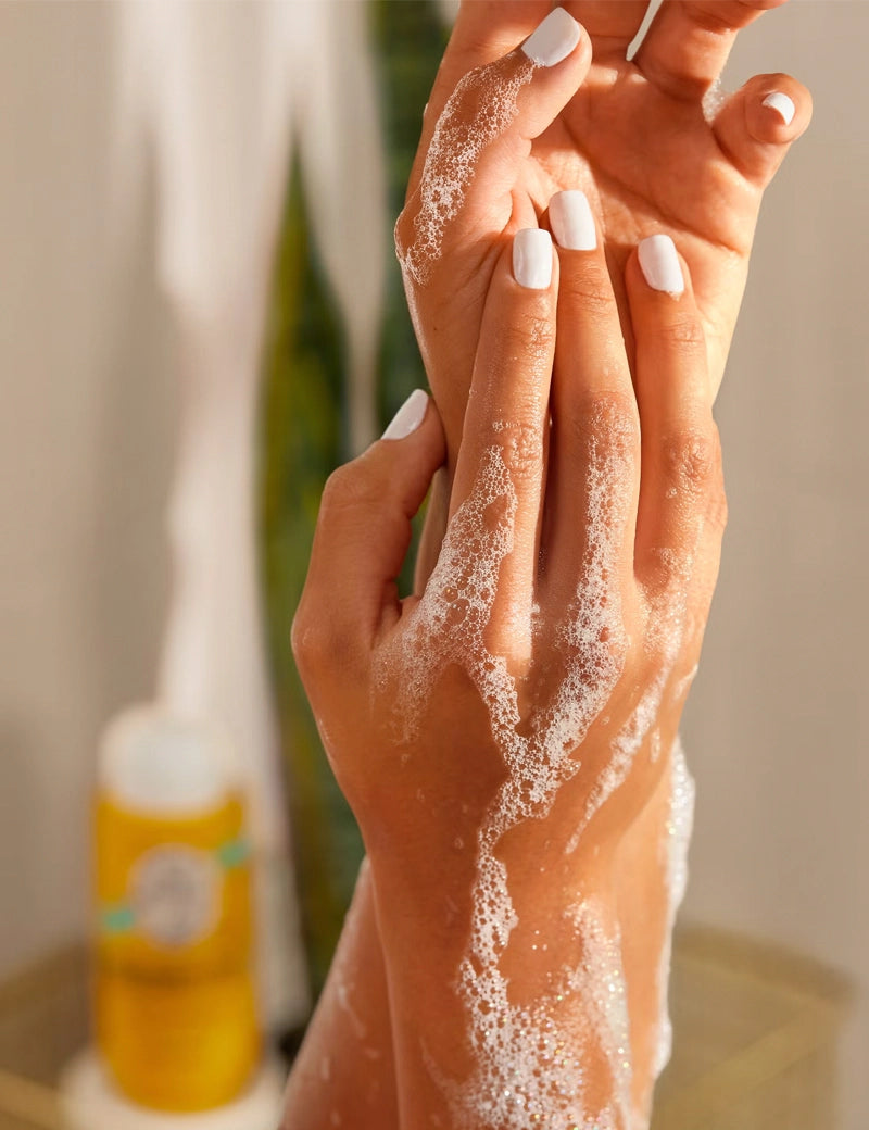 SOL DE JANEIRO - Brazilian 4Play Shower Cream Gel - Gel Crema de Ducha 90ml