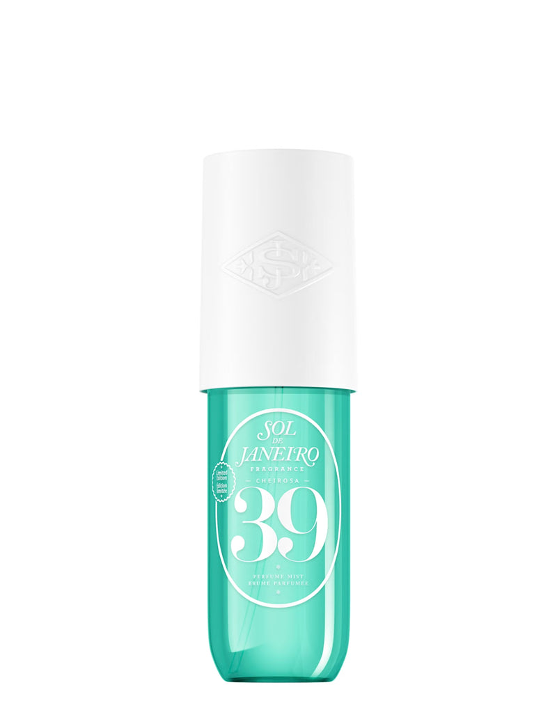 SOL DE JANEIRO - Cheirosa 39 Perfume Mist 90ml (Limited Edition)