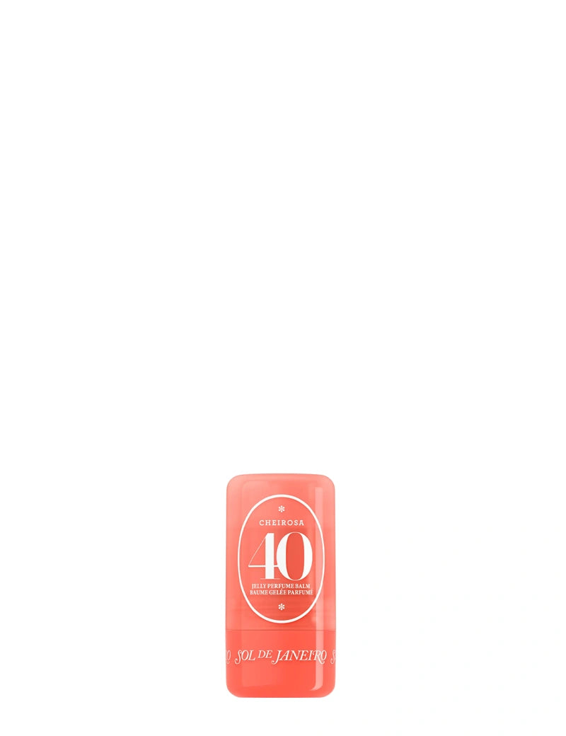SOL DE JANEIRO - Cheirosa 40 Jelly Perfume Balm